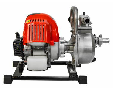 фото Мотопомпа BRAIT BR-310F-1