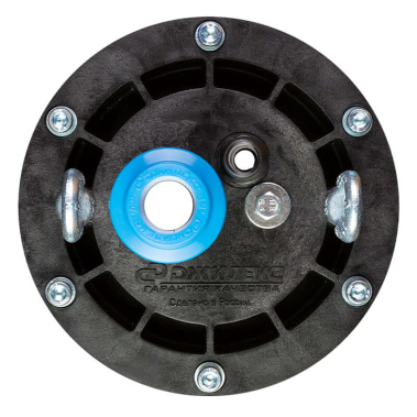 фото Оголовок скважинный ОСП 90-110/25 ДЖИЛЕКС 6000