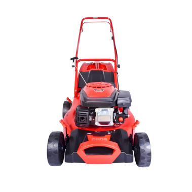 фото Газонокосилка бензиновая GEOS Comfort 46 P-S 213168