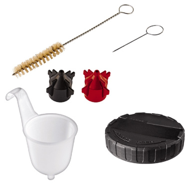 фото Краскопульт Einhell TC-SY 600 S 4260015