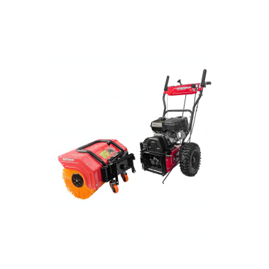 фото Машина подметальная универсальная BRAIT BSS7060W