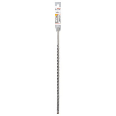 фото Бур 12 х 300 х 360 мм SDS-Plus-5X BOSCH 2608833811