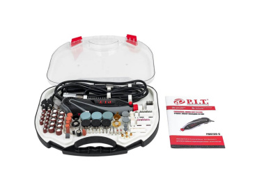 фото Гравер P.I.T. PMG150-С МАСТЕР