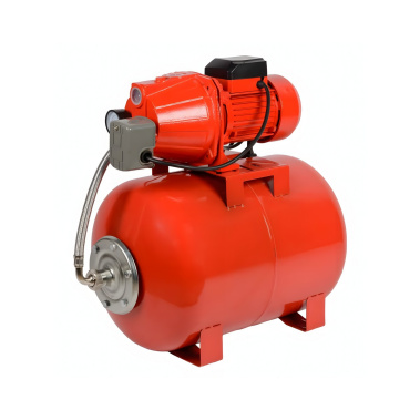 фото Насосная станция BRAIT NPS-1000/50C