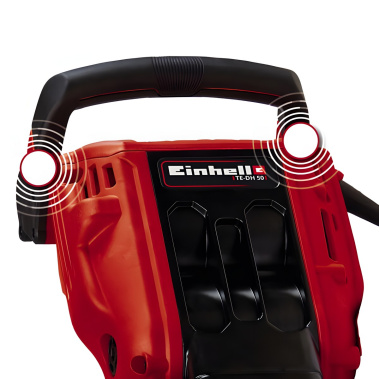 фото Молоток отбойный Einhell TE-DH 50 4139130