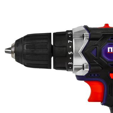 фото Дрель аккумуляторная ПУЛЬСАР ДА 14-30 923-095