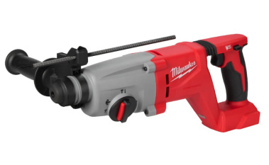 фото Перфоратор аккумуляторный MILWAUKEE M18 BLHACD-0X (без АКБ и ЗУ) 4933492482