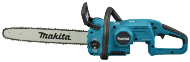 фото Пила цепная аккумуляторная MAKITA DUC407Z (без АКБ и ЗУ)