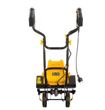 фото Культиватор электрический HUTER EMC-1600