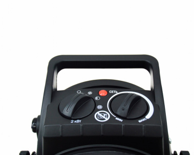 фото Тепловентилятор электрический BRAIT BFH-2 25.01.035.076