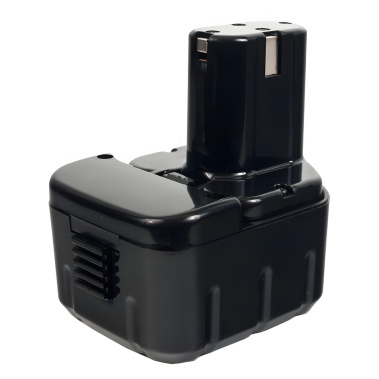 фото Аккумулятор для HITACHI (12V, 2.0Ah, Ni-Cd, коробка) ПРАКТИКА 032-157