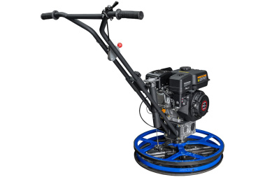 фото Машина заглаживающая, бензиновая TSS DMR600L (лопасти, диск)