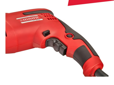 фото Дрель ударная FELISATTI ДУ-13/780 ЭР (780ВТ, ключ.патрон)