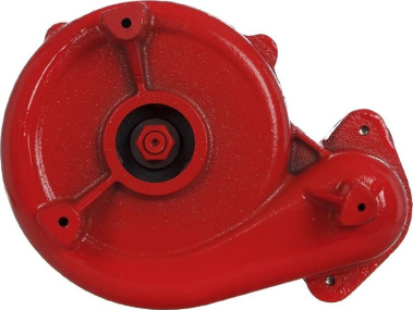 фото Насос фекальный QUATTRO ELEMENTI Sewage 500F Ci