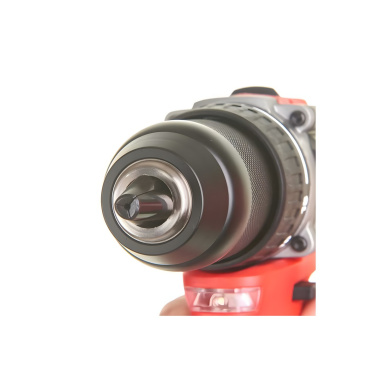 фото Дрель-шуруповерт аккумуляторная MILWAUKEE M18 CBLDD-0 4933464316