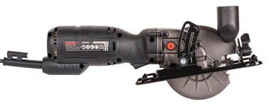 фото Пила дисковая KRESS KU436P