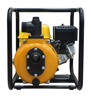 фото Мотопомпа бензиновая SNIRREX 50ZB60-4.8QT