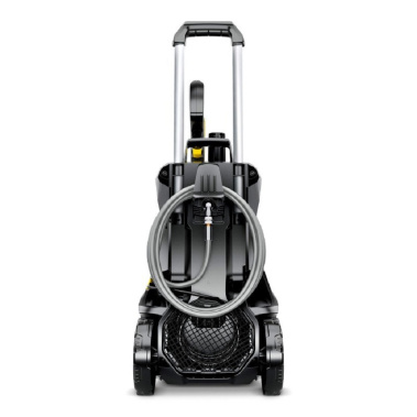 фото Мойка высокого давления KARCHER K 7 Power Flex 1.317-300.0