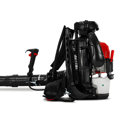 фото Воздуходувка бензиновая ранцевая МОБИЛ К ХВ76А ПРЕМИУМ