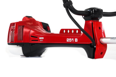 фото Бензокоса GEOS Max Premium Pro 251 B 227498