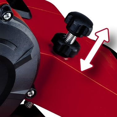 фото Станок для заточки цепей аккумуляторный Einhell PXC GE-CS 18 Li-Solo (без АКБ и ЗУ) 4499940