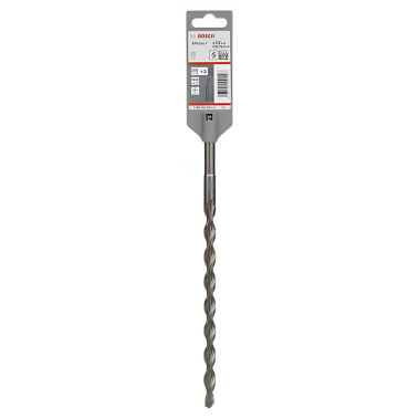 фото Бур 12 х 200 х 265 мм SDS-Plus-7 BOSCH 2608585052