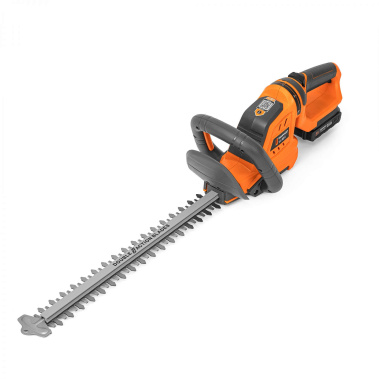 фото Кусторез аккумуляторный DAEWOO DAHT 1621Li SET