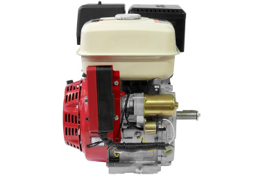 фото Двигатель бензиновый G 460/192FE (S-тип, вал под шпонку Ø 25мм) - K3