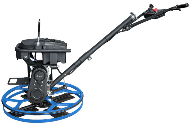 фото Аккумуляторная заглаживающая машина TSS DMD600E