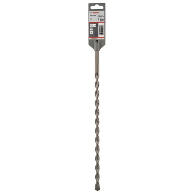фото Бур 12 х 300 х 365 мм SDS-Plus-7 BOSCH 2608585053