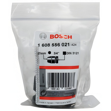 фото Головка ударная 3/4" 27 х 50 мм (М 18) BOSCH 1608556021