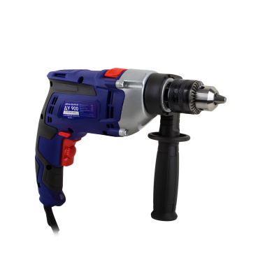 фото Дрель ударная ПУЛЬСАР ДУ 900 792-209