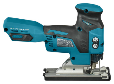 фото Лобзик аккумуляторный MAKITA XGT JV001GZ01 (без АКБ и ЗУ)