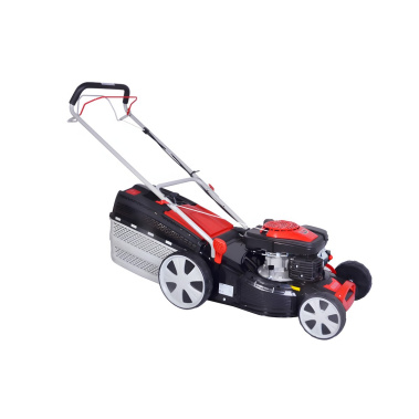 фото Газонокосилка бензиновая GEOS Classic 46 SP-S Plus 213101