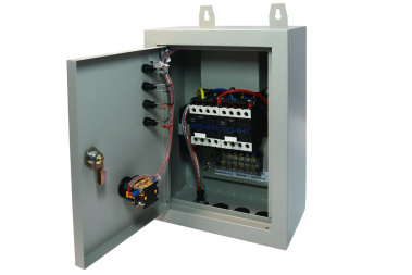 фото Блок АВР-С 10000/230