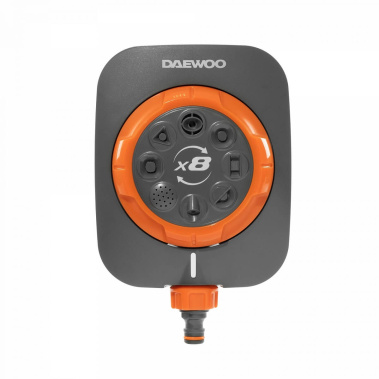фото Разбрызгиватель многорежимный DWS 1008 DAEWOO
