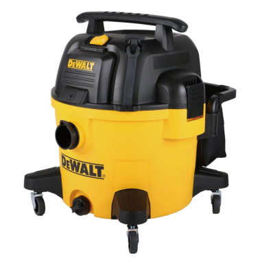 фото Пылесос DEWALT DXV34PTA