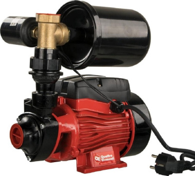 фото Насосная станция QUATTRO ELEMENTI Automatico 401 Ci