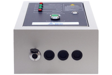 фото Блок АВР-С 10000/400