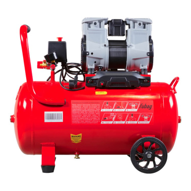 фото Компрессор FUBAG OLS250/50 CM2