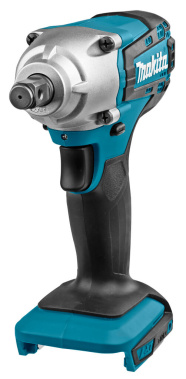 фото Гайковерт аккумуляторный ударный MAKITA DTW190RME