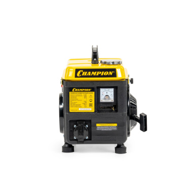 фото Генератор инверторный CHAMPION IGG1101