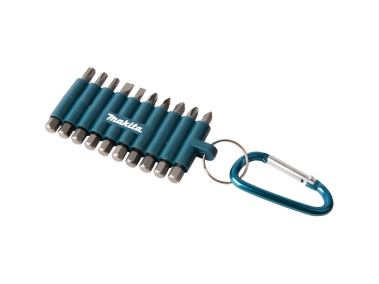 фото Набор бит (10 шт.) MAKITA D-65028