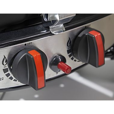 фото Гриль газовый KOCH Gourmet 100 5-0-101