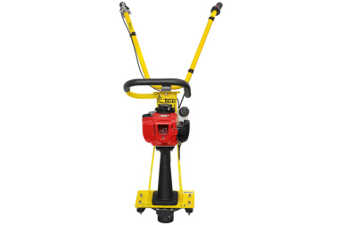 фото Виброрейка бензиновая TSS-VTH-1,2