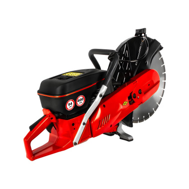 фото Бензорез DDE GS 400-16''