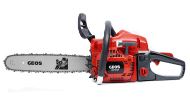 фото Бензопила AL-KO GEOS CSP251 213338