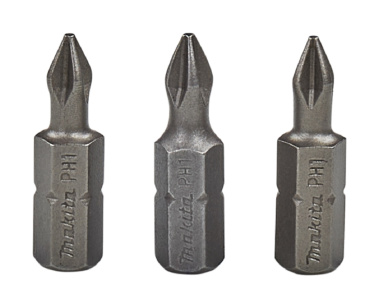 фото Бита PH 1 х 25 мм C-form (3 шт.) B-23450