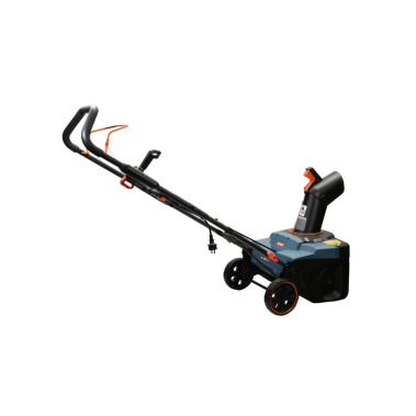 фото Снегоуборочник электрический SENIX STE18-M-EU