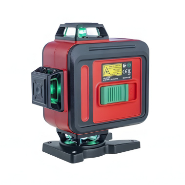 фото Нивелир лазерный CLG 4D new INFINITER 1-2-318